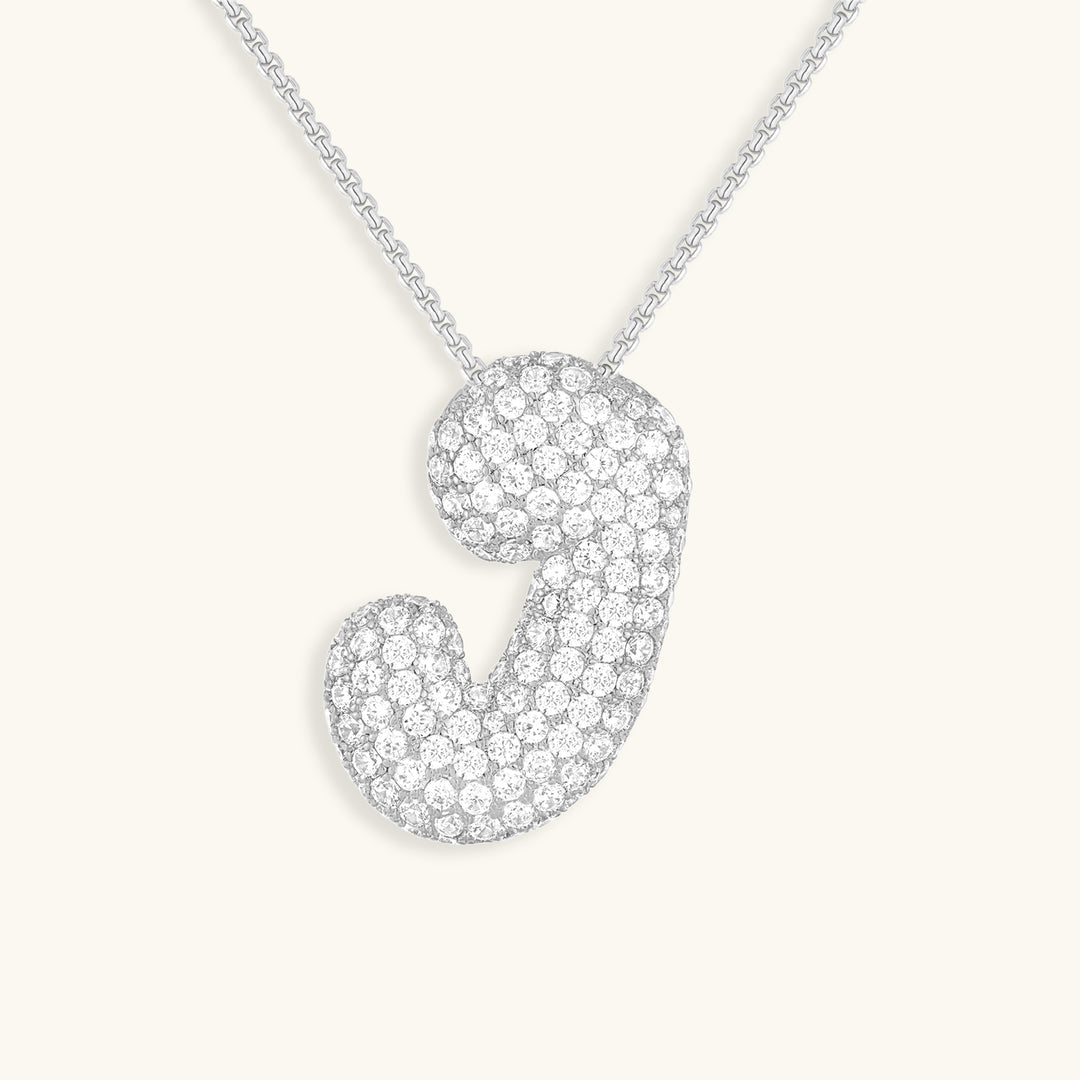 Melanie – Double Heart Gold Necklace