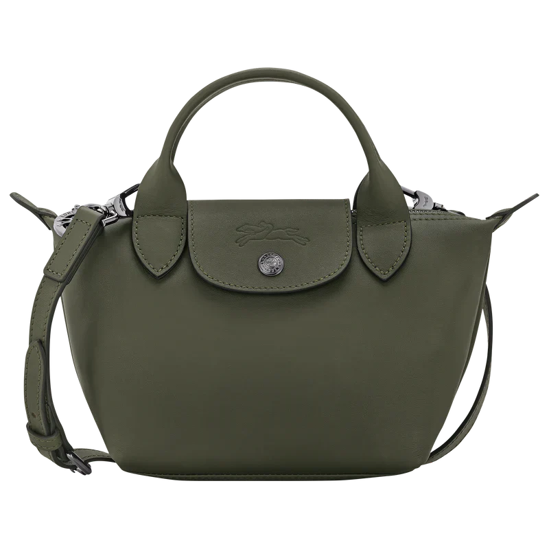 Longchamp - Le Pliage Extra Small