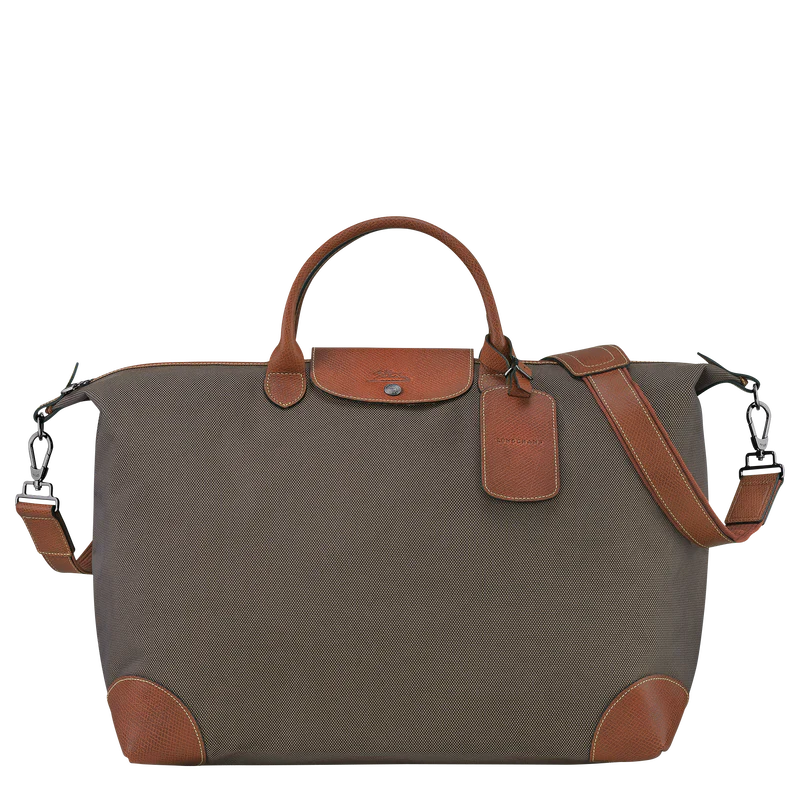 Longchamp - Boxford Weekend Travel Bag