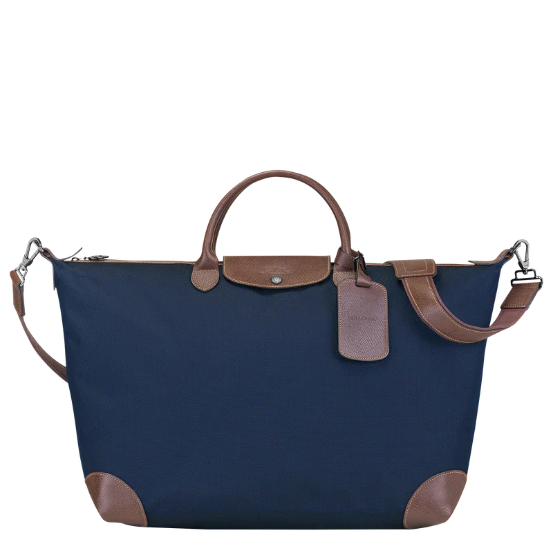 Longchamp - Boxford Weekend Travel Bag