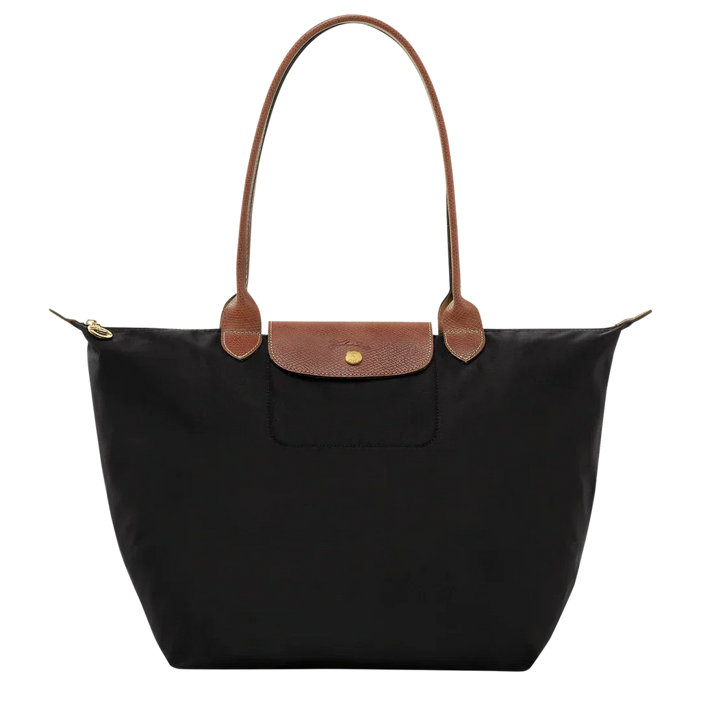 Longchamp - Oversized Le Pliage Tote Bag