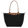 Longchamp - Oversized Le Pliage Tote Bag