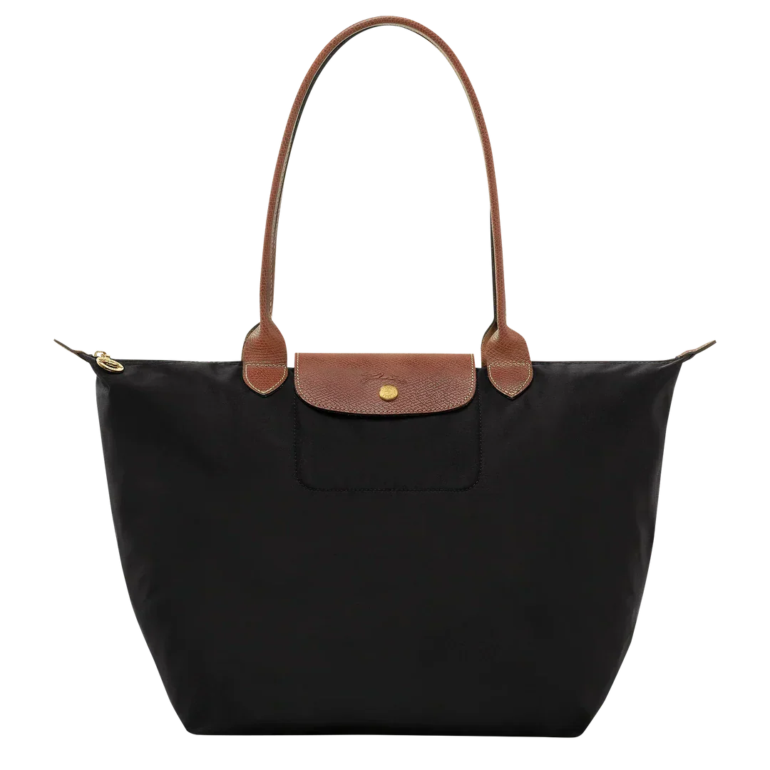 Longchamp - Oversized Le Pliage Tote Bag