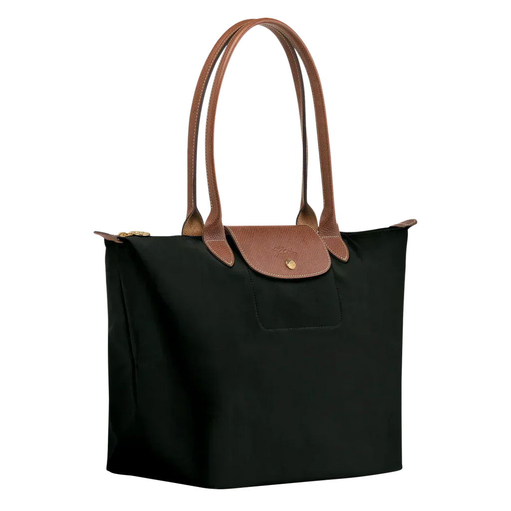 Longchamp - Oversized Le Pliage Tote Bag