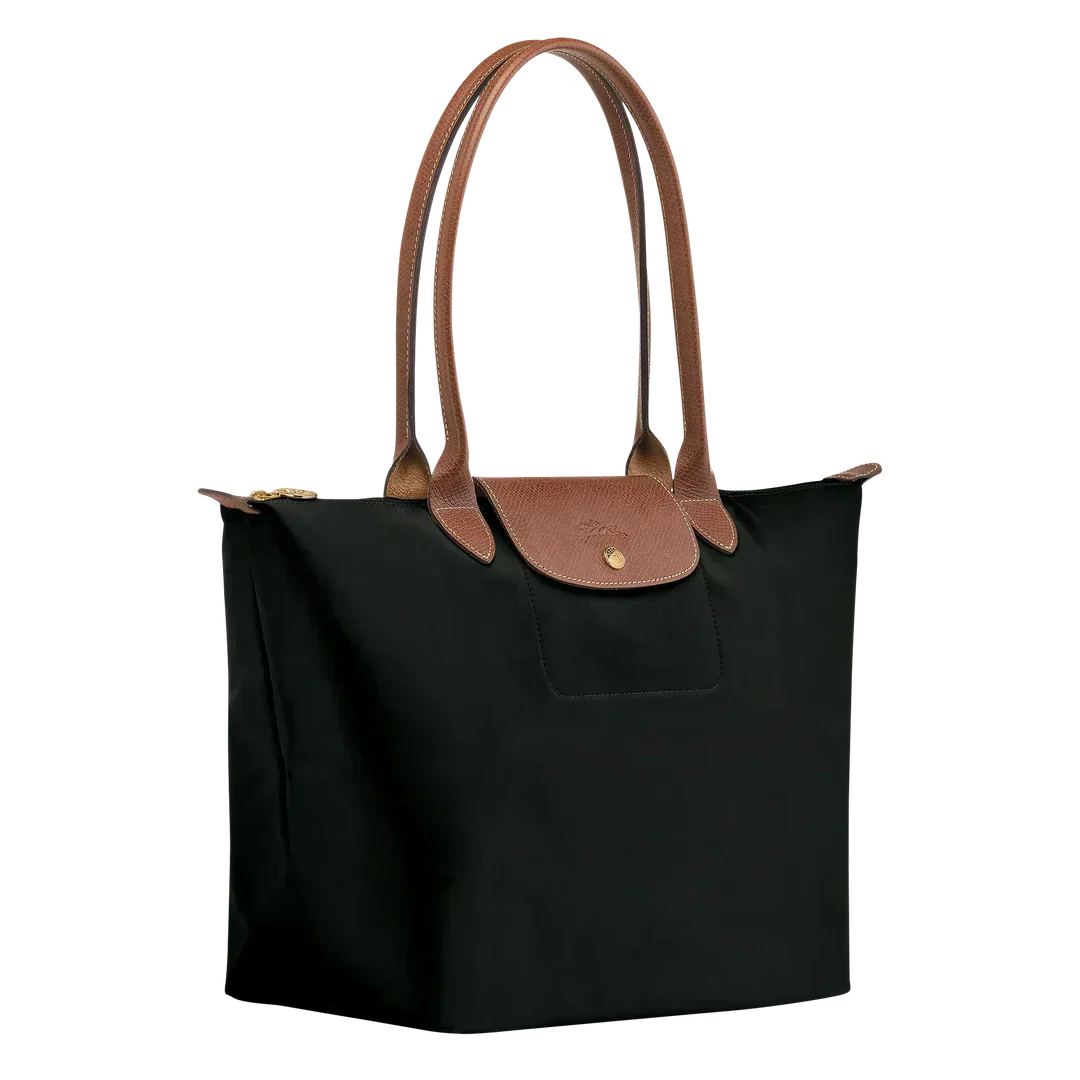 Longchamp - Oversized Le Pliage Tote Bag