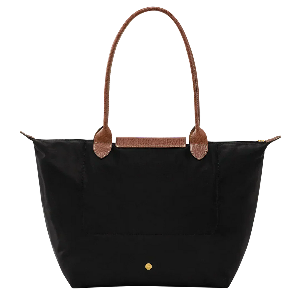 Longchamp - Oversized Le Pliage Tote Bag