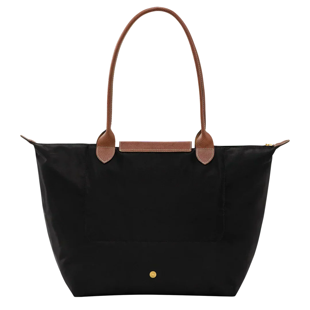 Longchamp - Oversized Le Pliage Tote Bag