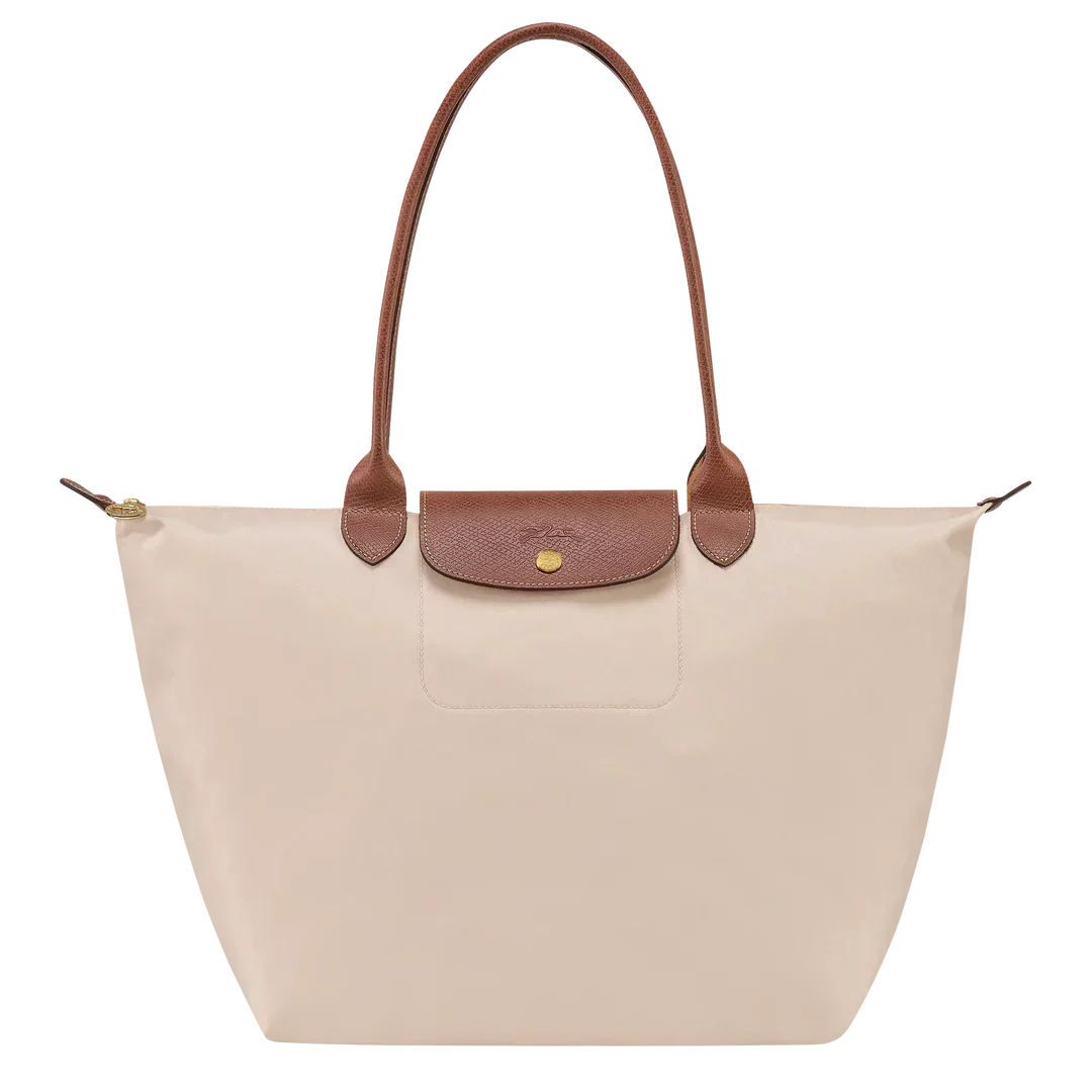 Longchamp - Oversized Le Pliage Tote Bag