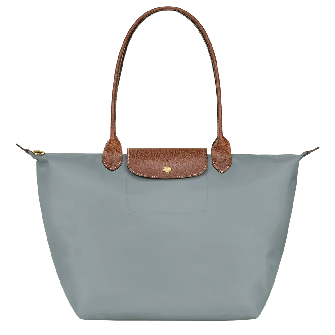 Longchamp - Oversized Le Pliage Tote Bag