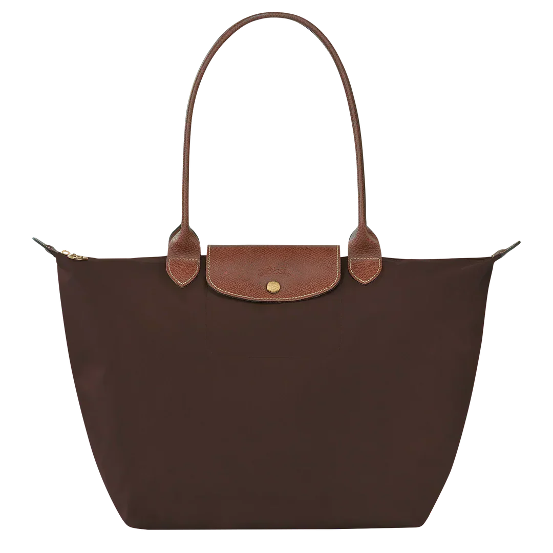 Longchamp - Oversized Le Pliage Tote Bag