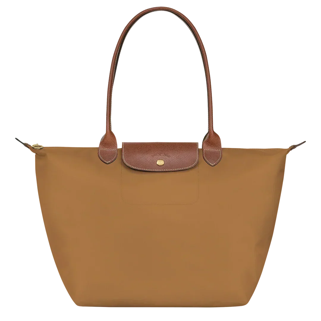 Longchamp - Oversized Le Pliage Tote Bag