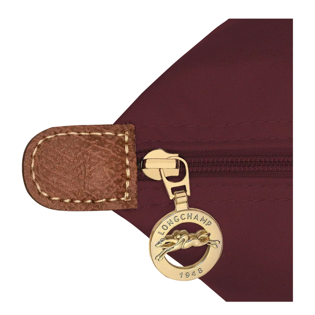 Longchamp - Oversized Le Pliage Tote Bag