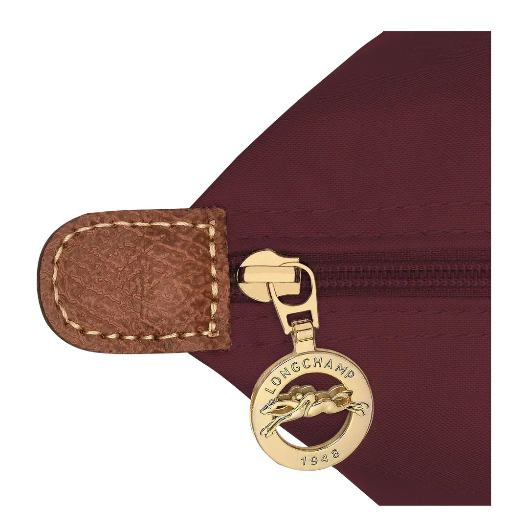 Longchamp - Oversized Le Pliage Tote Bag