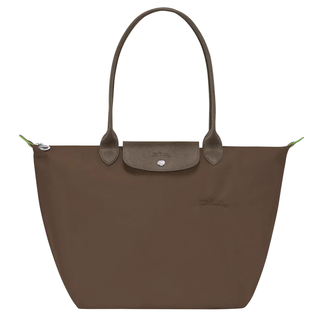 Longchamp - Oversized Le Pliage Tote Bag