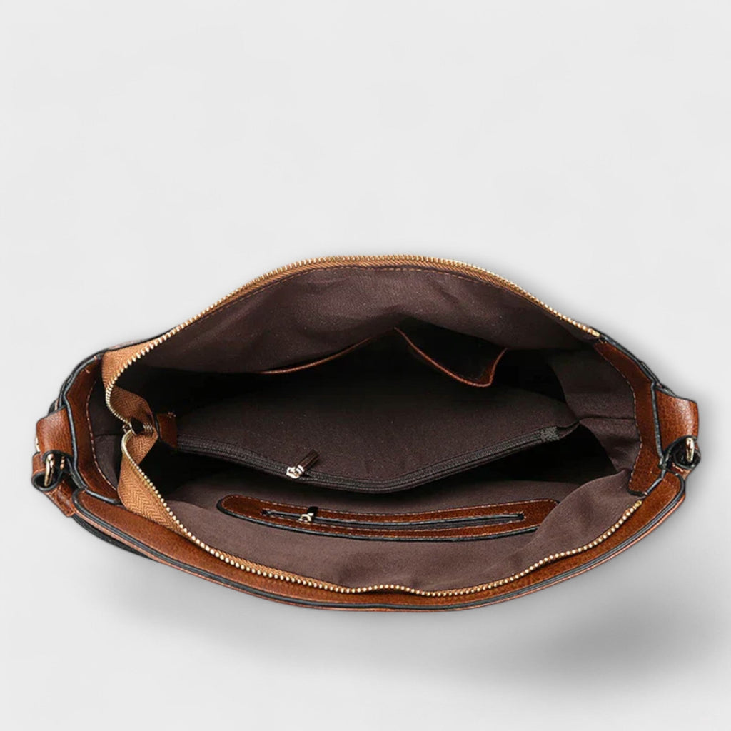 Lora - Oversized Tote Bag