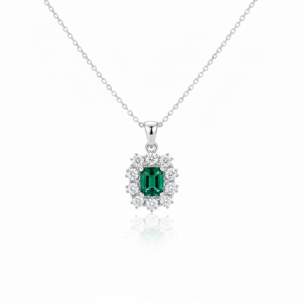 Brenswyn Necklace by Meliora