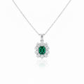 Brenswyn Necklace by Meliora