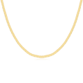 Cleopatra Necklace 4MM