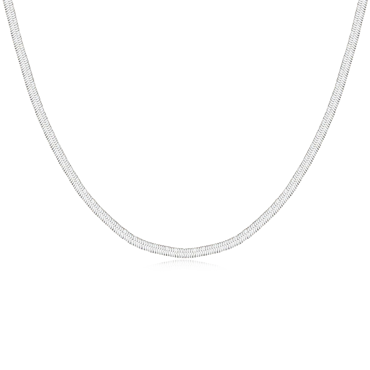 Cleopatra Necklace 4MM