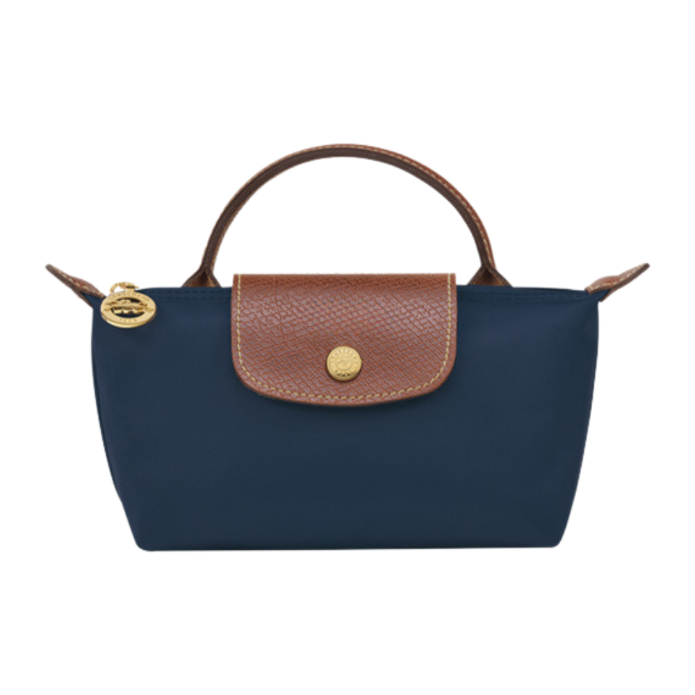 Longchamp Élan Mini Bag with Included Strap
