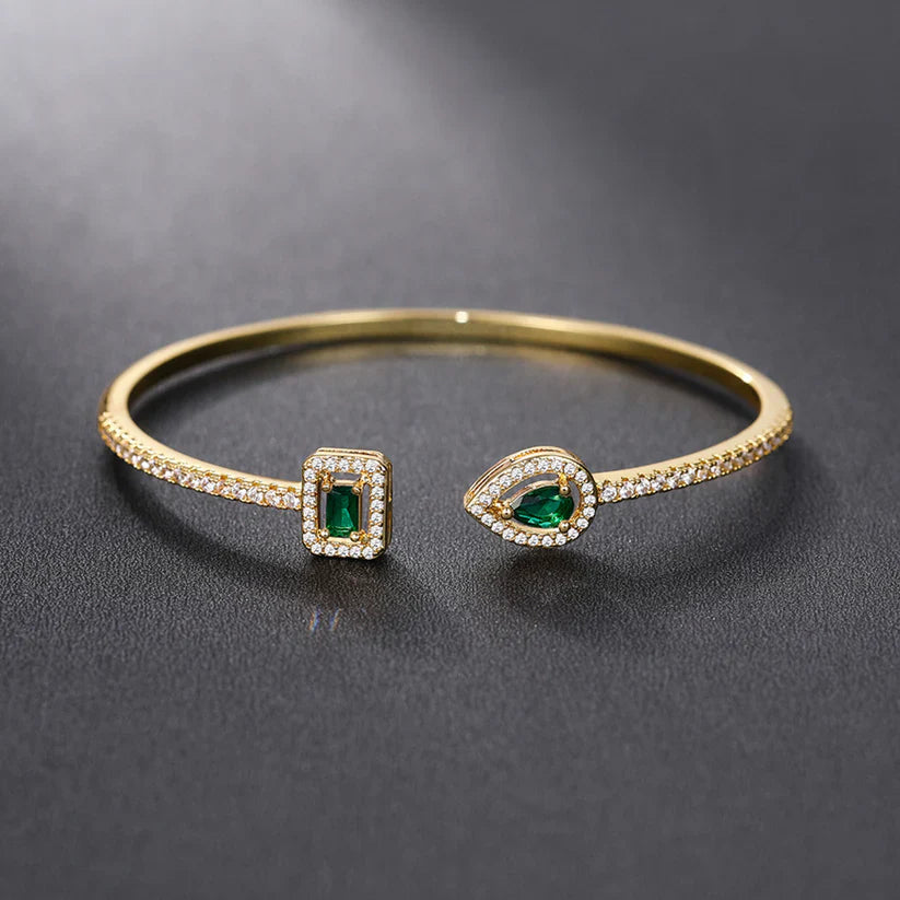 Caruso Bracelet by Verdeira
