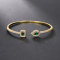 Caruso Bracelet by Verdeira