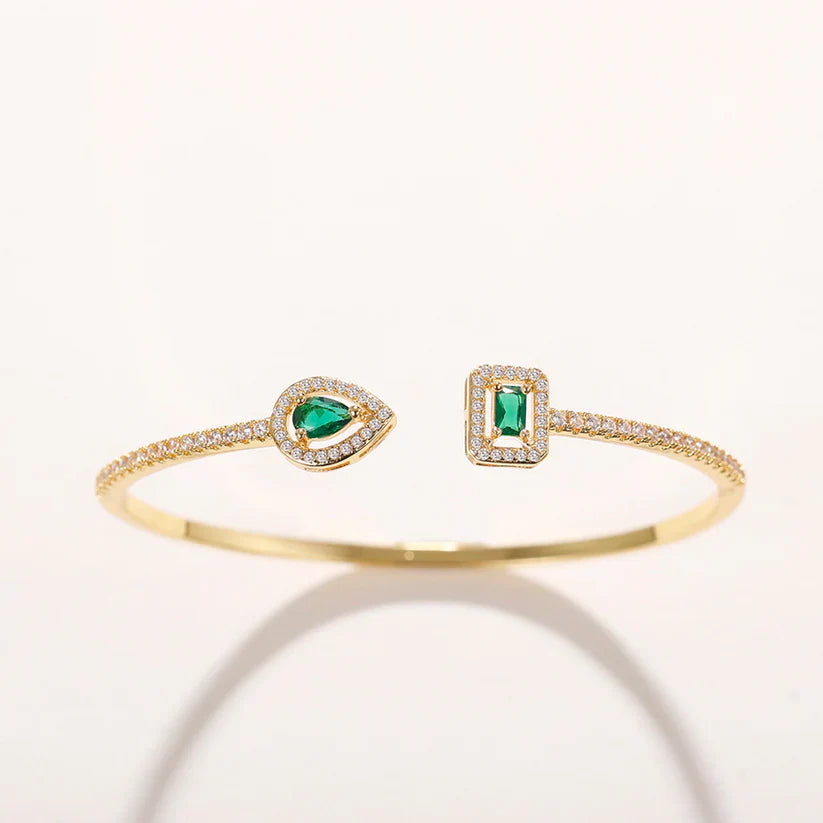 Caruso Bracelet by Verdeira
