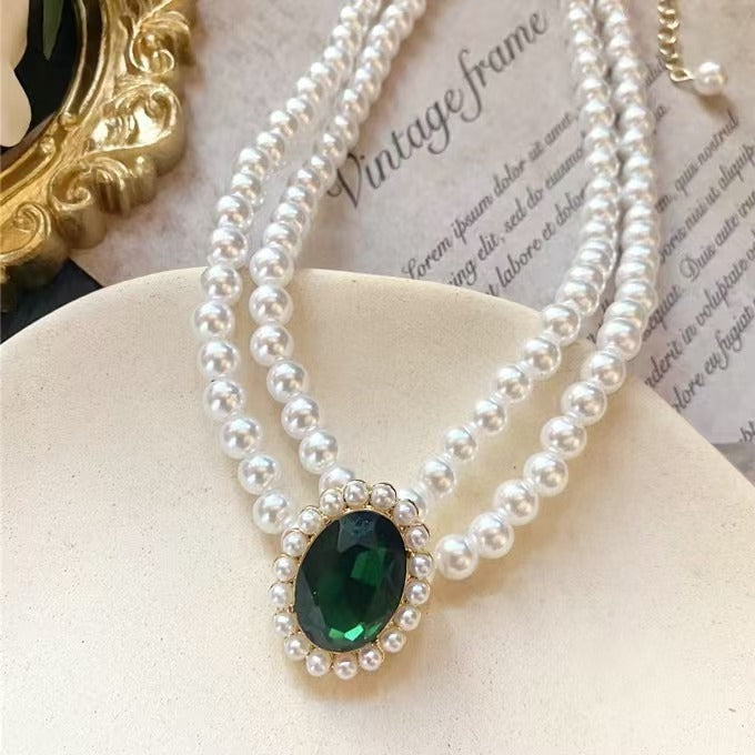 Tamsin Verdalle Jewelry Collection
