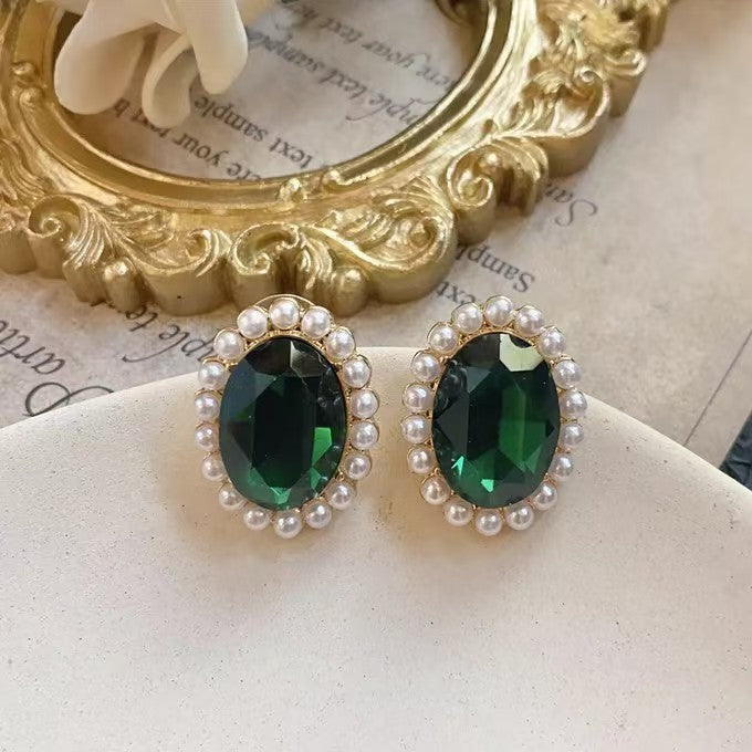 Tamsin Verdalle Jewelry Collection