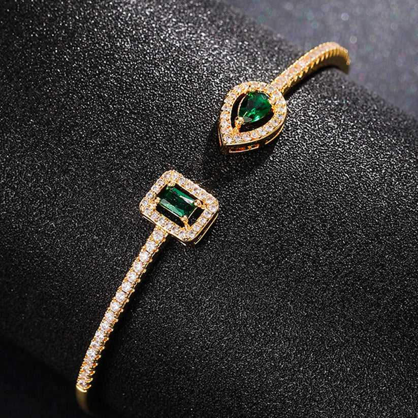 Caruso Bracelet by Verdeira
