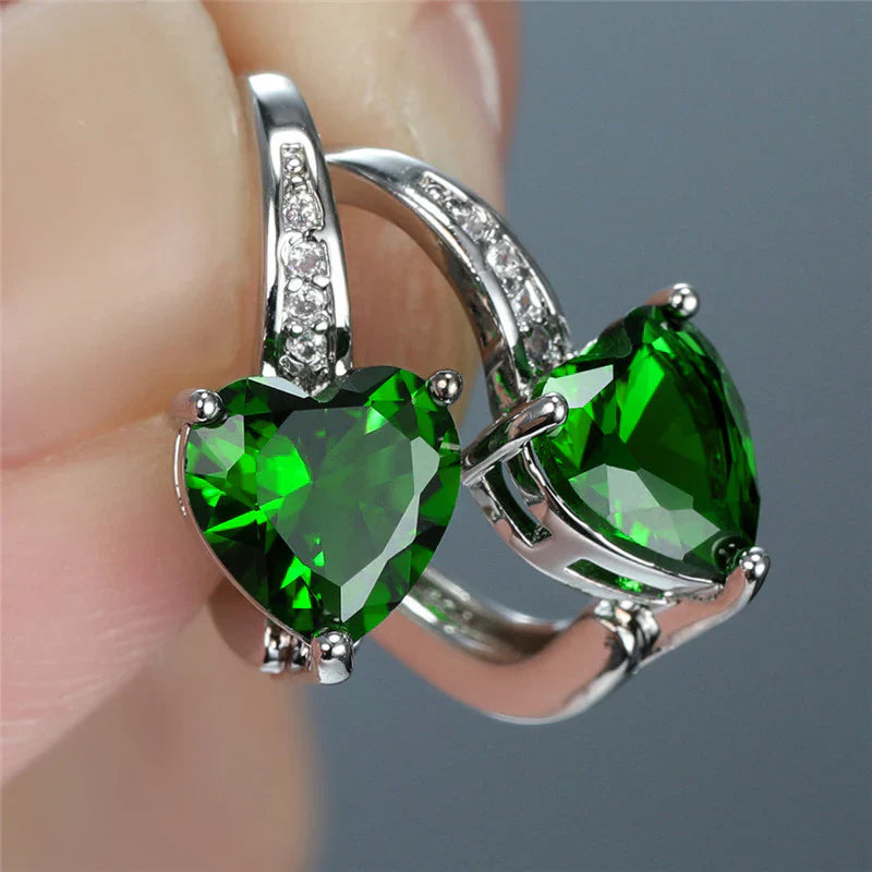 Greystelle Lunara Earrings