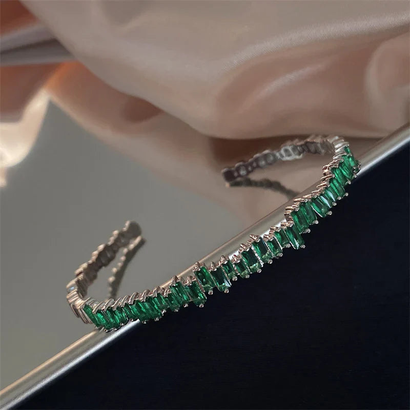 Thalys Milena Ring