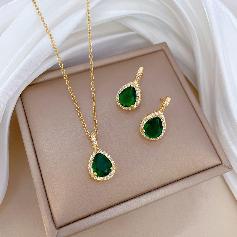 Aurevelle Thalienne Jewelry Collection