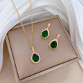 Aurevelle Thalienne Jewelry Collection