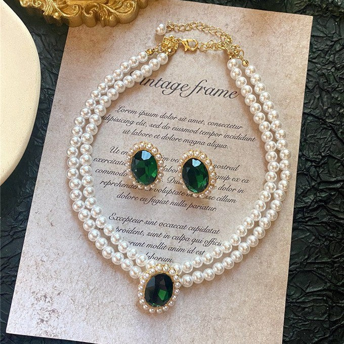 Tamsin Verdalle Jewelry Collection