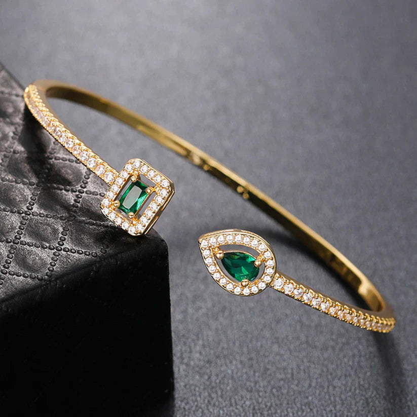 Caruso Bracelet by Verdeira