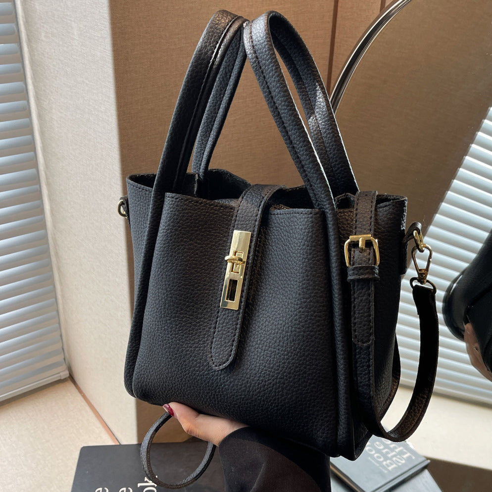 GYPSY - Chic Women's Vintage-Inspired Handbag | Versatile Crossbody and Shoulder Bag