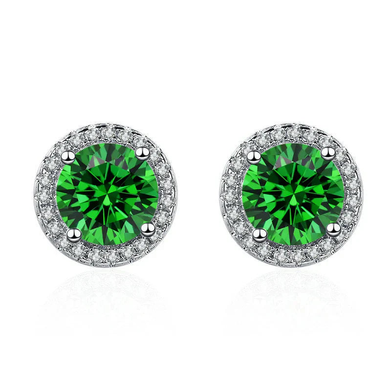Verdeal Lúcia Earrings