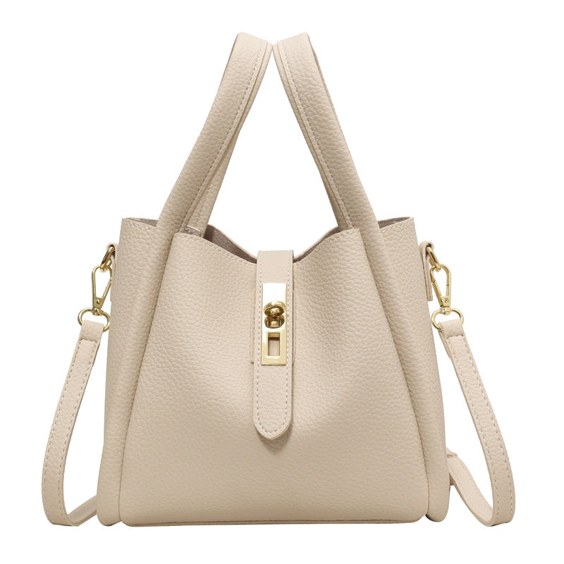 GYPSY - Chic Women's Vintage-Inspired Handbag | Versatile Crossbody and Shoulder Bag