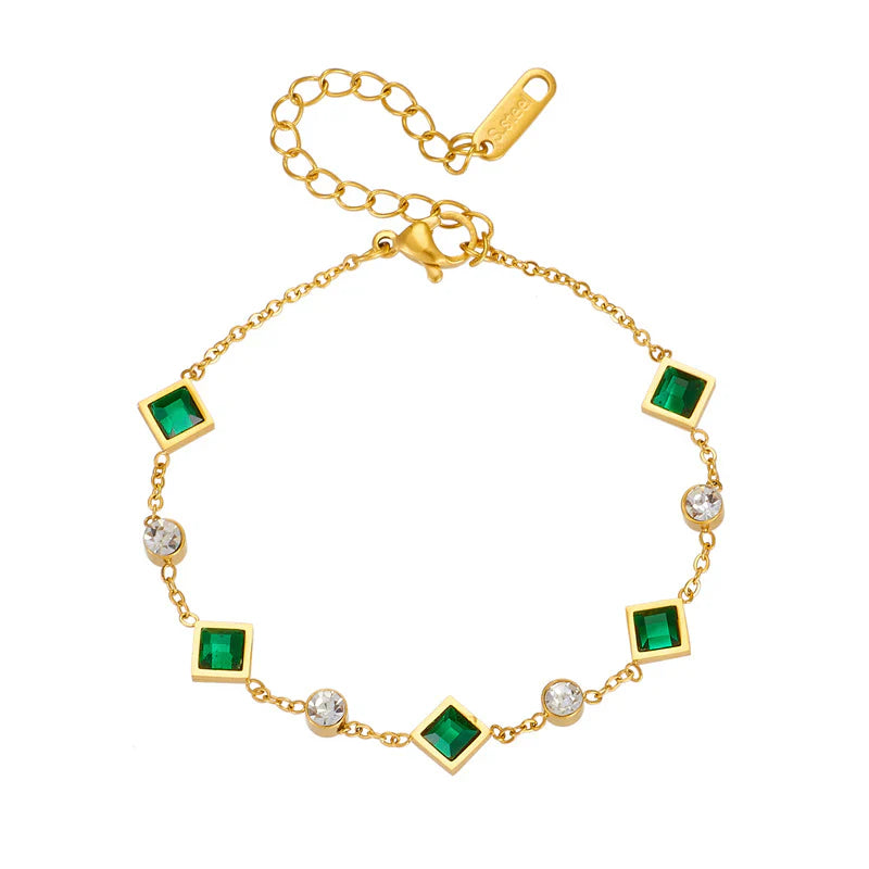 Glenwyn Bracelet by Amelisse