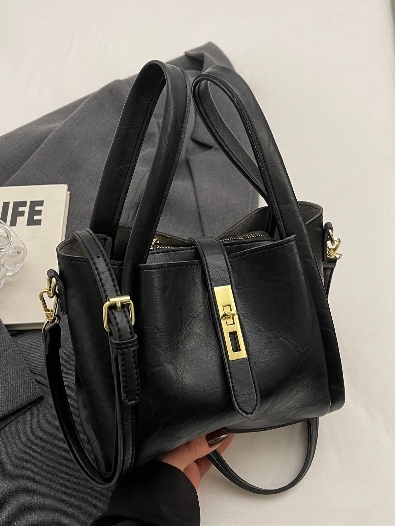GYPSY - Chic Women's Vintage-Inspired Handbag | Versatile Crossbody and Shoulder Bag