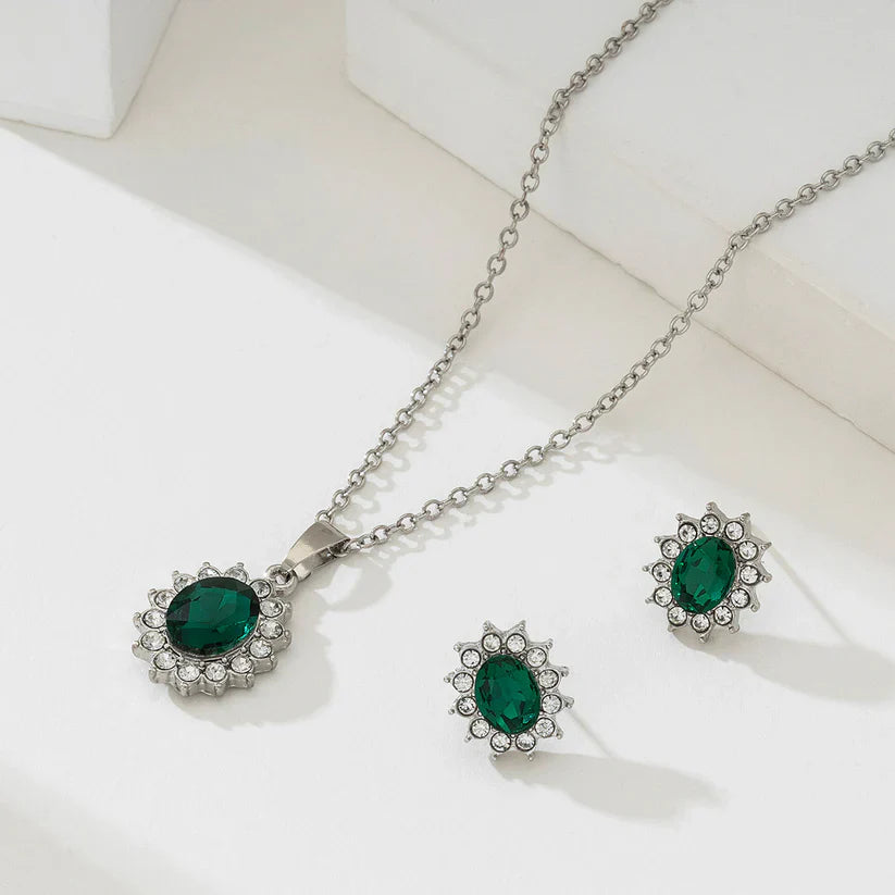Katya Smeryn Jewelry Collection