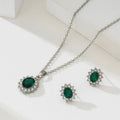 Katya Smeryn Jewelry Collection