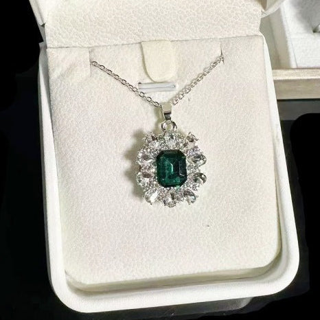 Brenswyn Necklace by Meliora