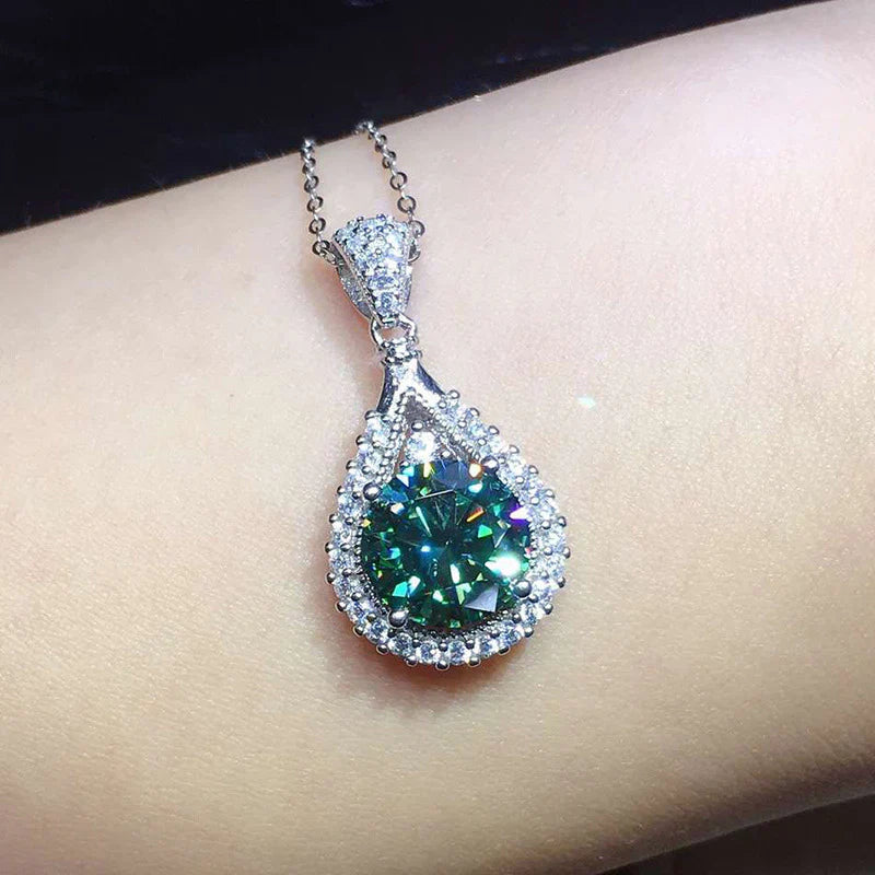 Voselle Necklace by Alindra
