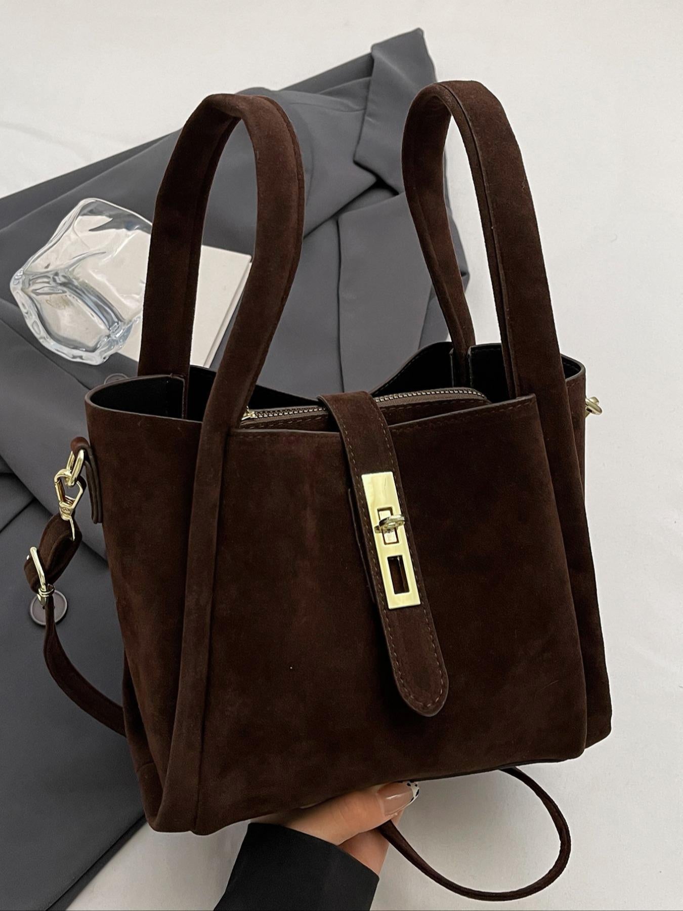 GYPSY - Chic Women's Vintage-Inspired Handbag | Versatile Crossbody and Shoulder Bag