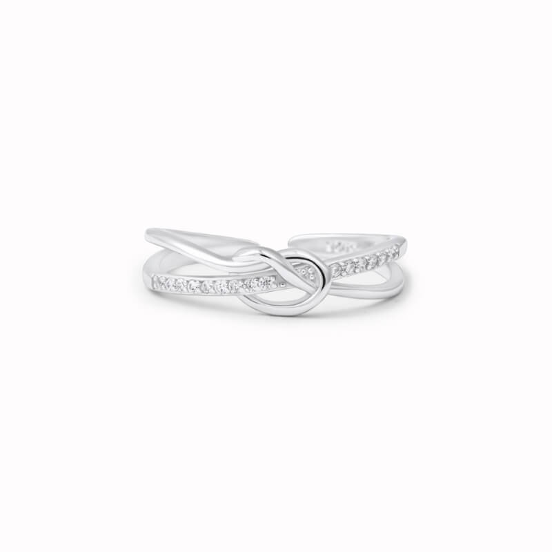 Forever Ring for My Daughter - A Timeless Gift