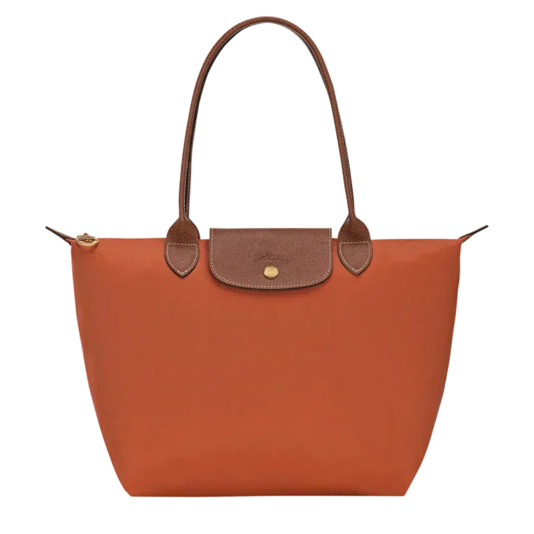 Longchamp - Oversized Le Pliage Tote Bag