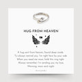 Embrace of Love - Hug Ring