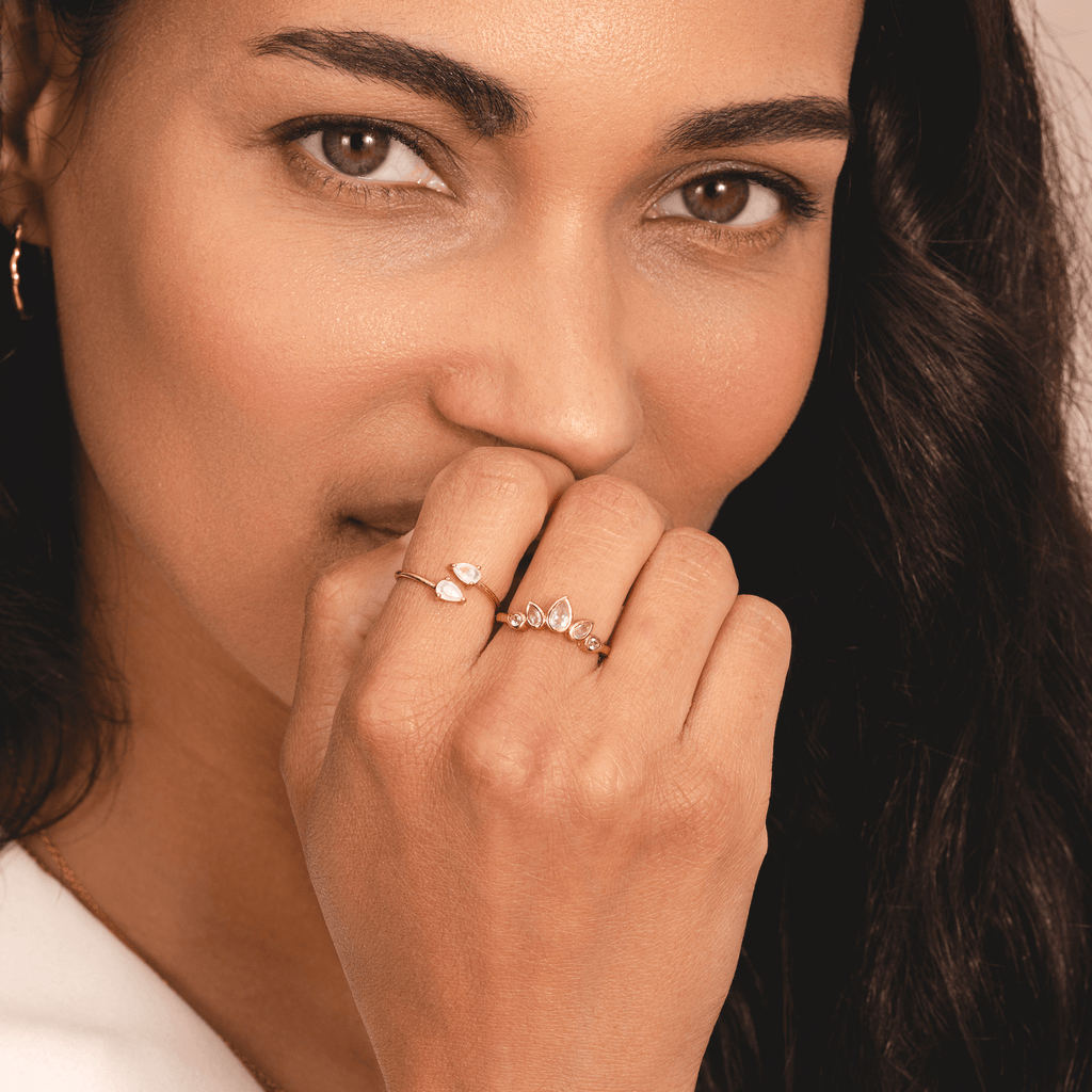 Lotus Ring